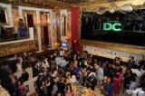 Washington Life & UPTOWN Magazines Toast �The Launch� Of Events DC�